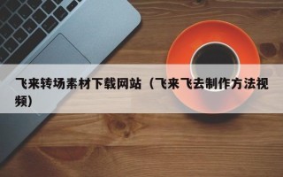 武义县飞来转场素材下载网站（飞来飞去制作方法视频）